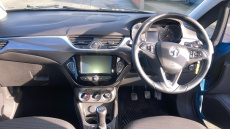 Vauxhall Corsa 1.4 ecoFLEX Energy 5dr [AC] Petrol Hatchback